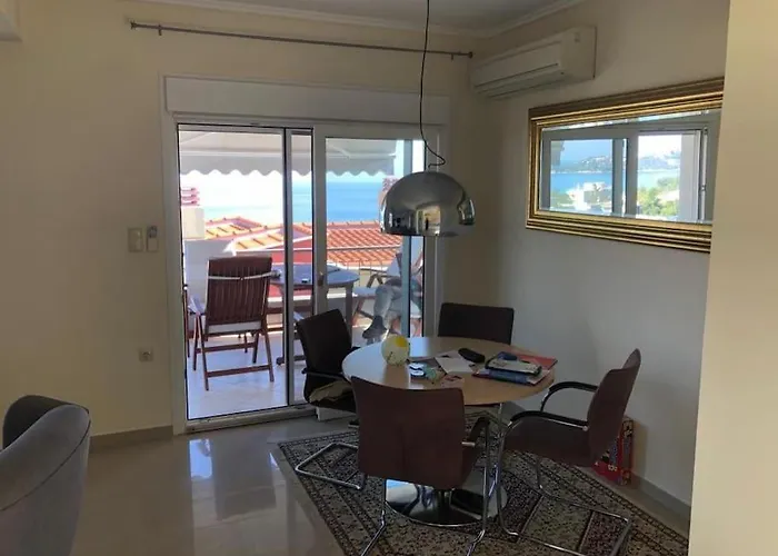 Sunny Side Palio Апартаменты