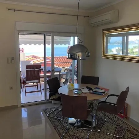 Sunny Side Palio Apartman