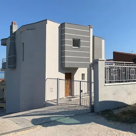 Sunny Side Palio Appartamento Kavala