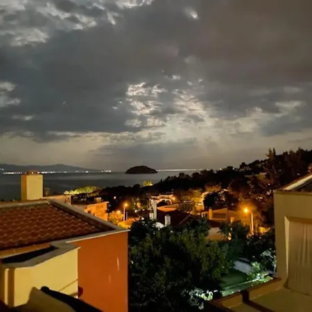 Appartamento Sunny Side Palio Kavala