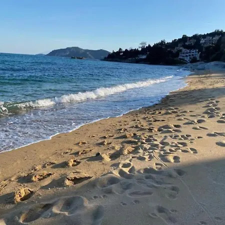 Appartamento Sunny Side Palio Kavala