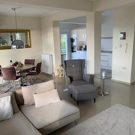 Sunny Side Palio Appartamento Kavala