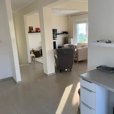 Sunny Side Palio Kavala