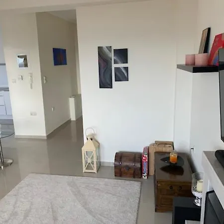 Sunny Side Palio Appartamento