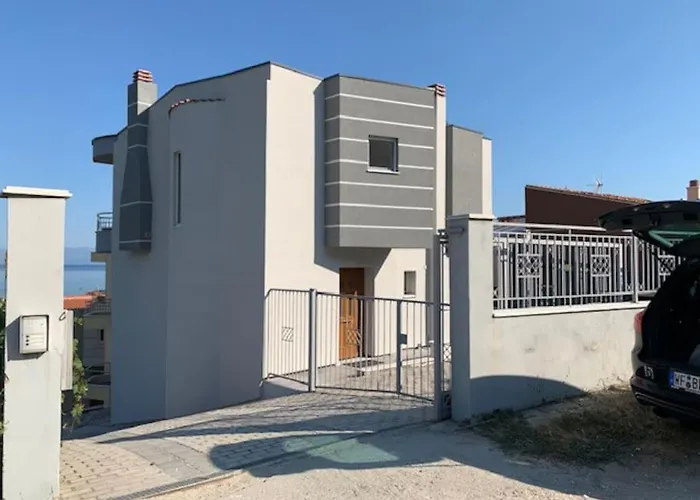 Sunny Side Palio Apartamento Cavala