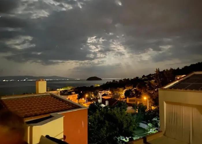 Apartamento Sunny Side Palio Cavala