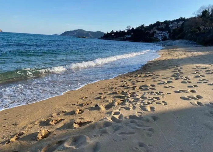 Apartamento Sunny Side Palio Cavala