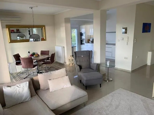 Sunny Side Palio Apartamento Cavala